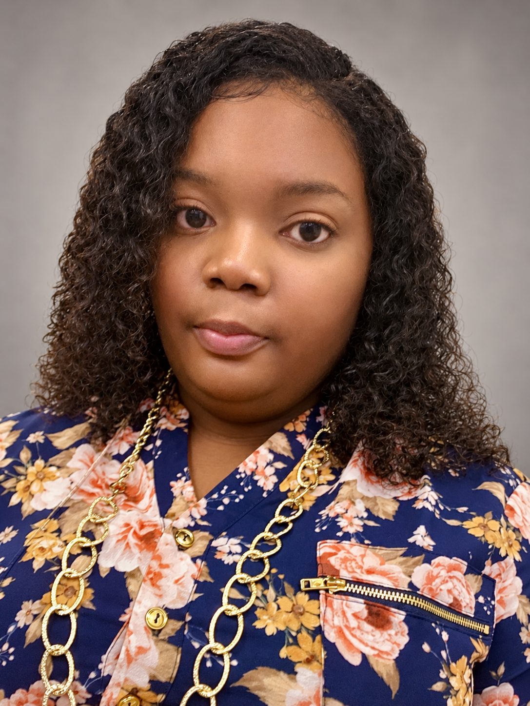 Rolonda Anderson