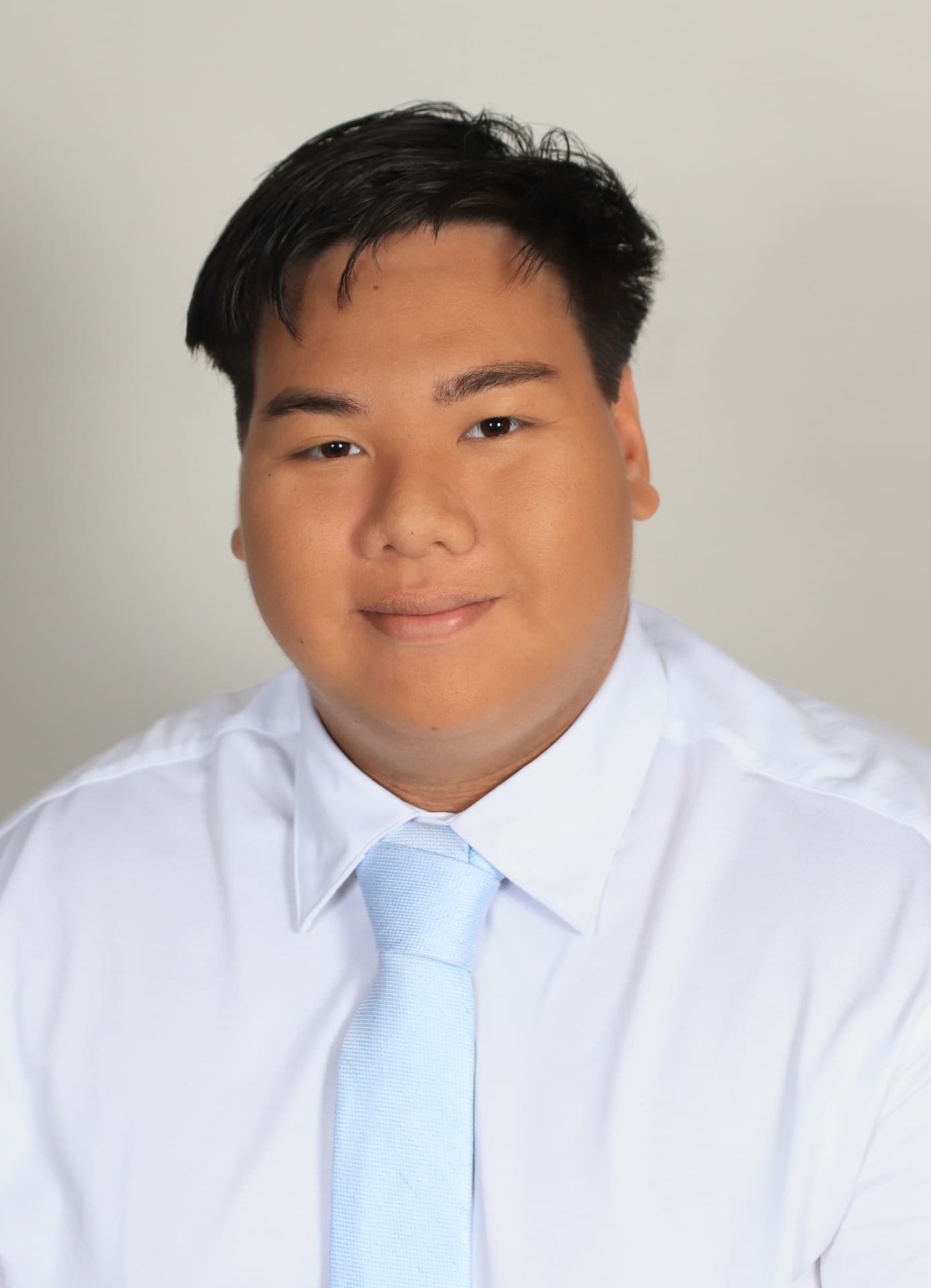Minh Tran