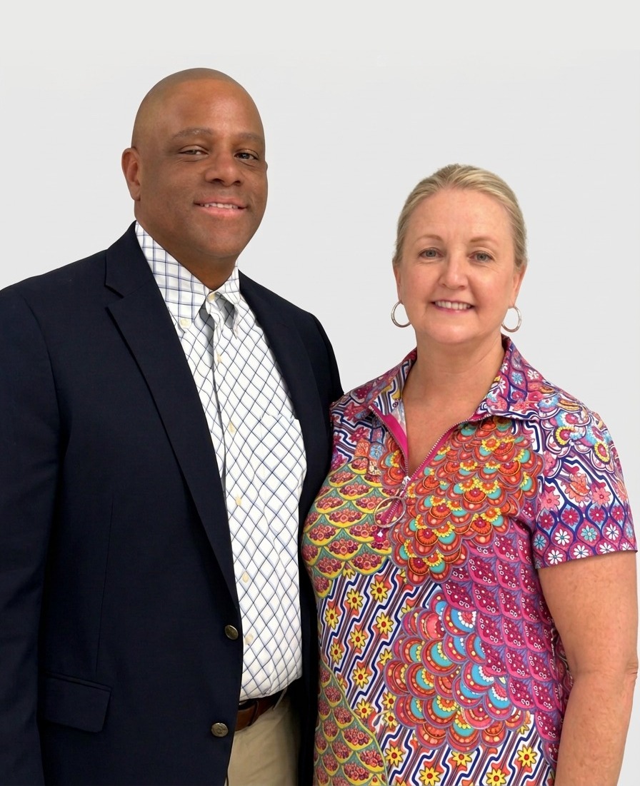 Andrew & Luann Jackson